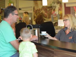 Galerie BFT &raquo; Tankstelle