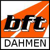 BTF logo